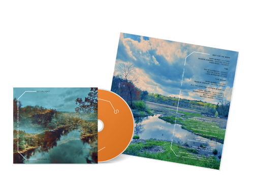 Starlight Assembly - Starlight and Still Air - LP